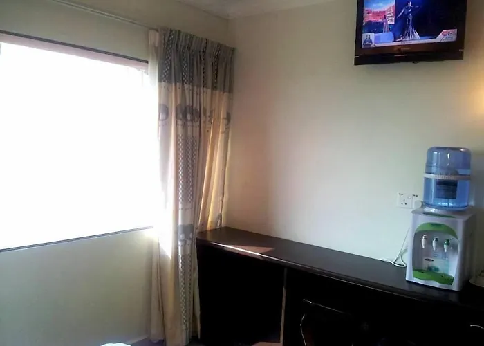 Hotel Bintang Indah