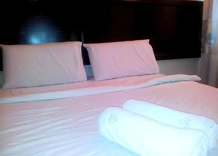 Hotel Bintang Indah