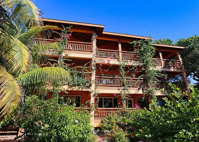 Hotel Posada Seremein Roatan