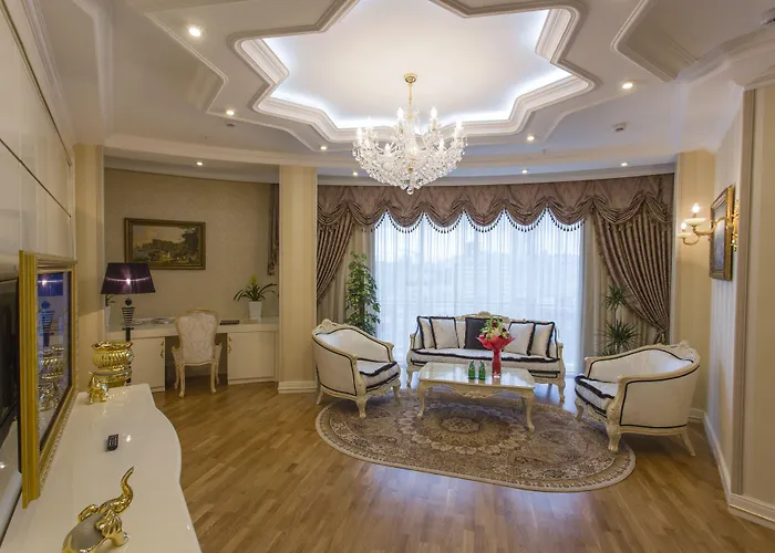 Boutique Hotel Buta