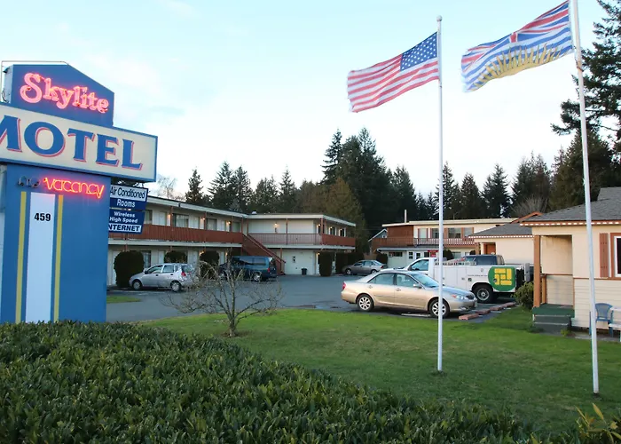 Skylite Motel