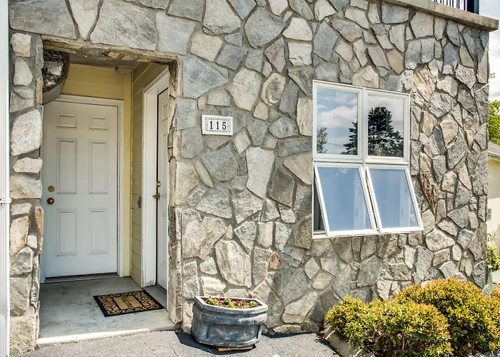 Boxwood Lodge Blowing Rock Near Boone-University