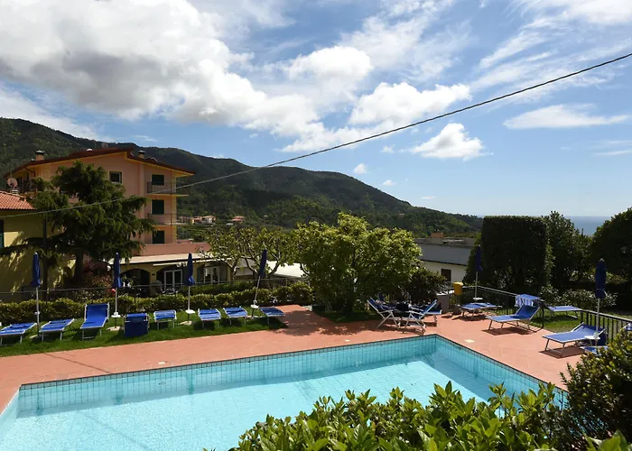 Hotel La Vigna