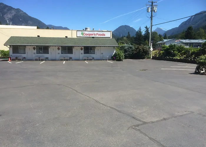 Alpine Motel