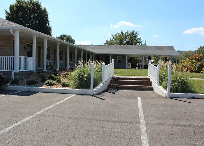 Brown'S Motel