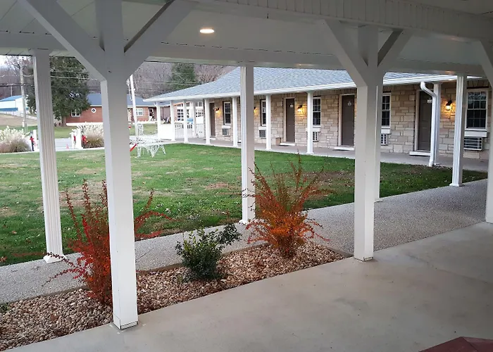 Brown'S Motel
