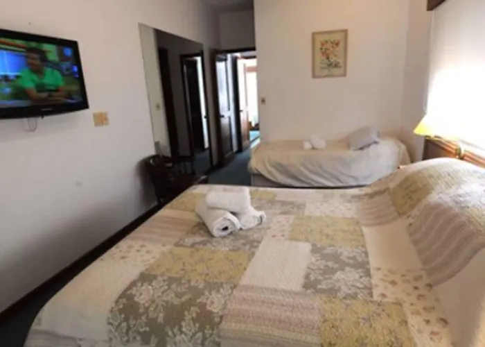 Tanger Hotel