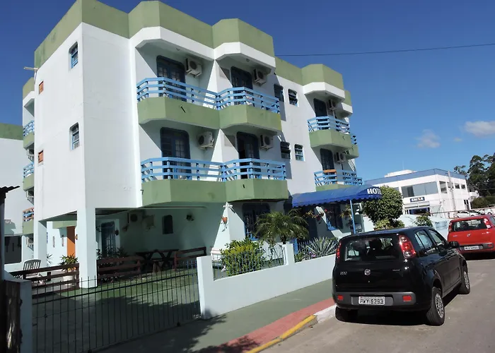 Hotel Dom Fish