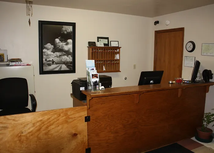 Boomtown Inn