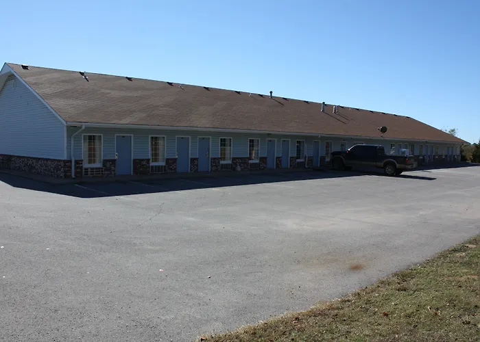 Boomtown Inn