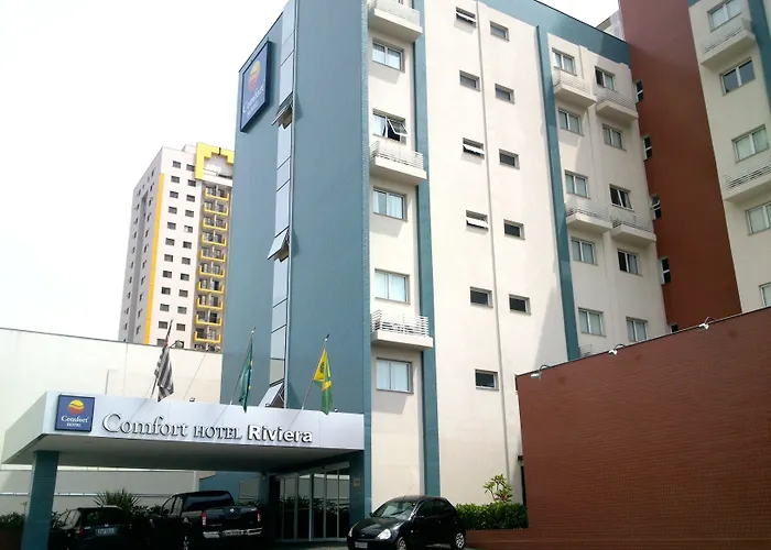 Comfort Hotel Bauru