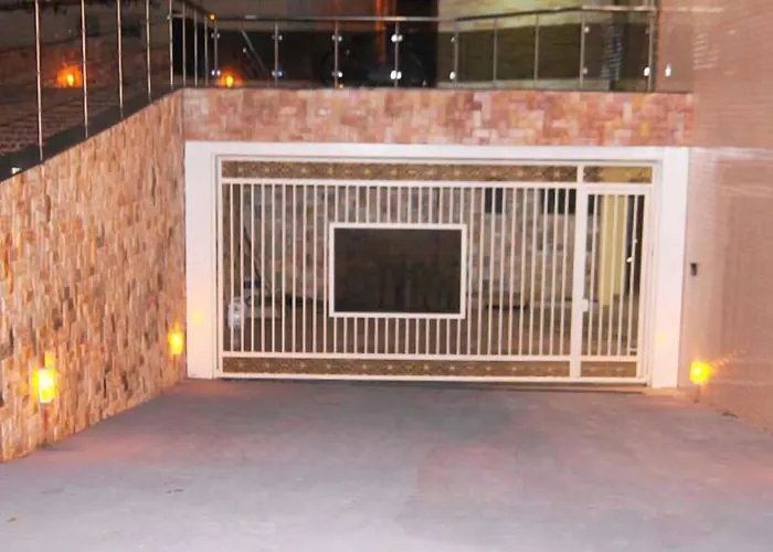 Candango Aero Hotel