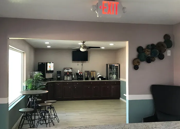 Denver City Motel