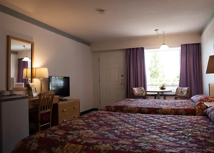 Ocean Crest Motel