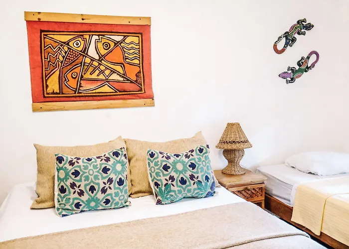 Hotel Posada Las Orquideas,West End