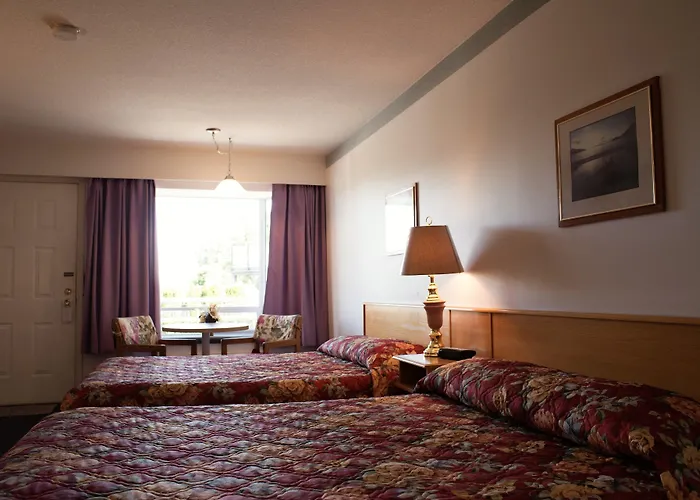 Ocean Crest Motel