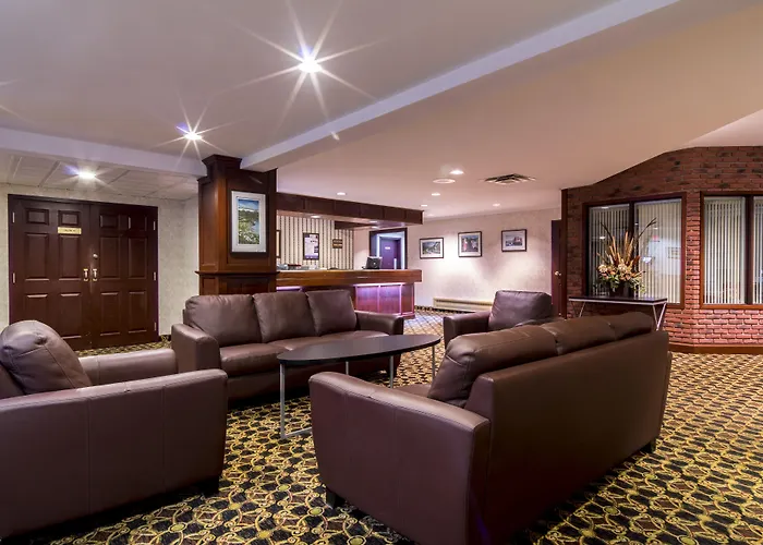 Sinbads Hotel & Suites