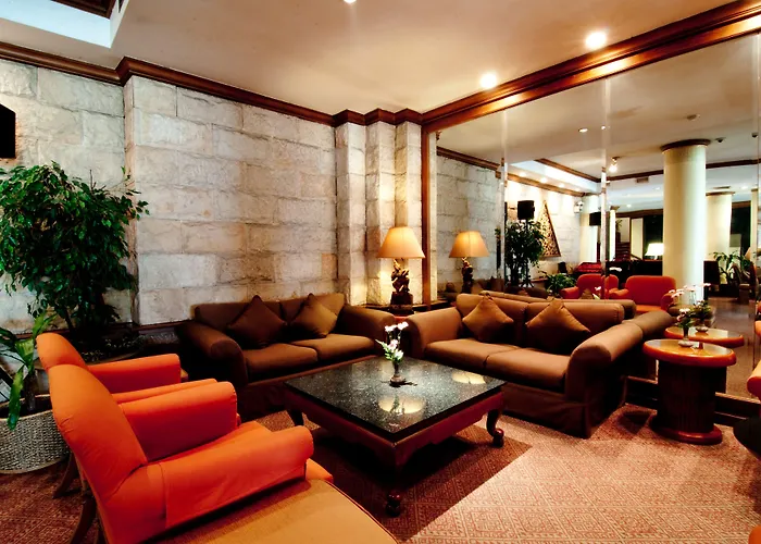 Wiang Inn Hotel