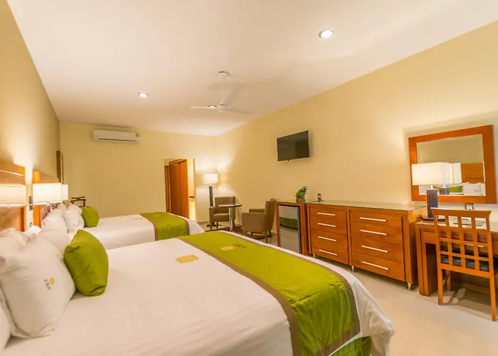 Hotel Ecce Inn&Spa