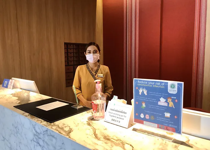 Wiang Inn Hotel