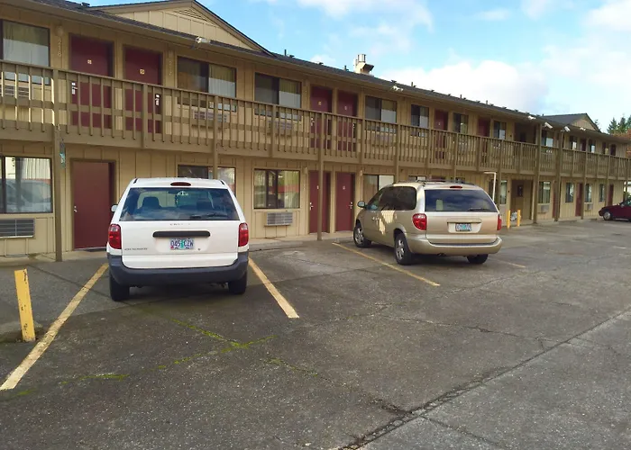 Stagecoach Inn
