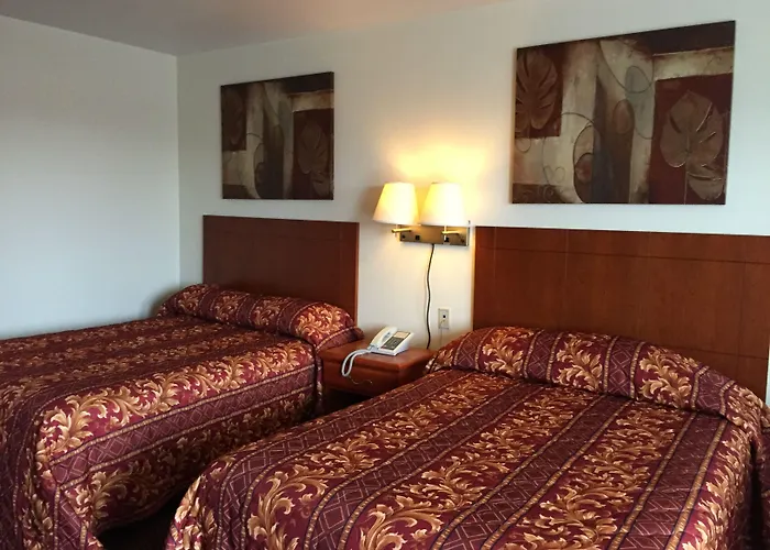 Royal Inn Motel