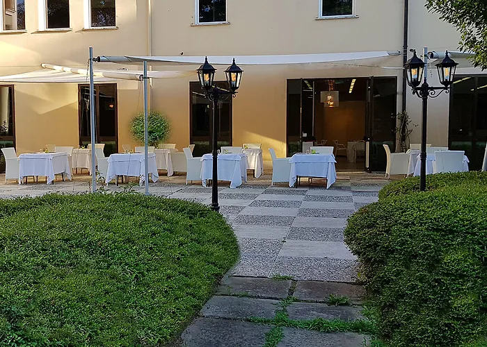 Hotel Terme Di Castel San Pietro