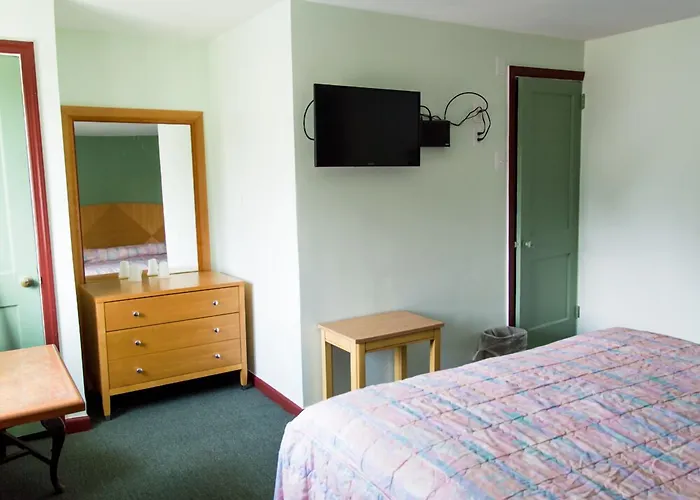 Bay Drive Motel West Atlantic City