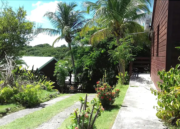 Ti Village Creole