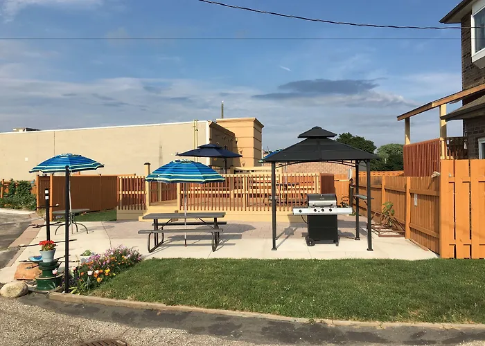 Sunparlor Motel