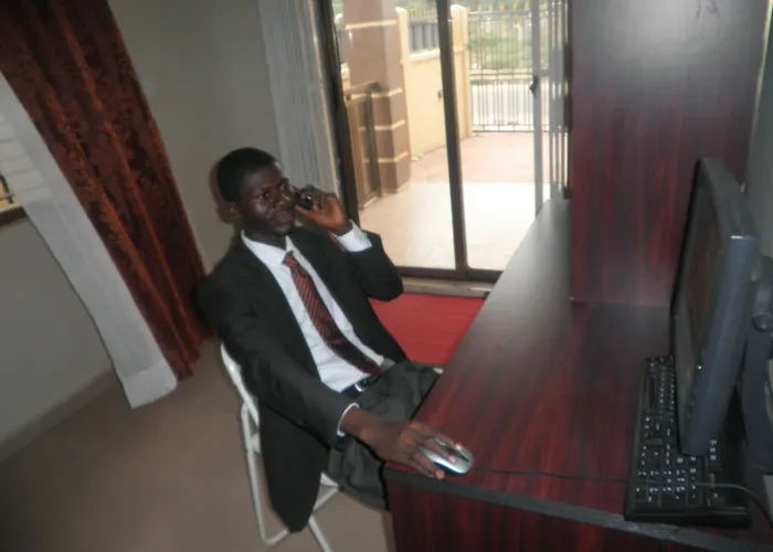 Marrets International Hotel - "Express"