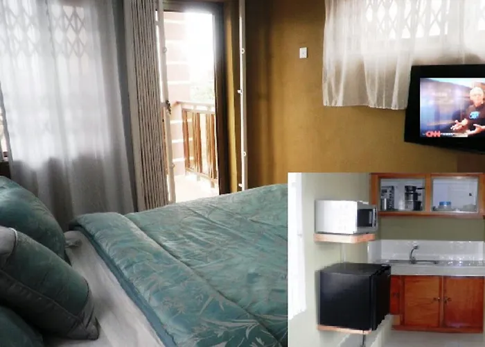 Marrets International Hotel - "Express"