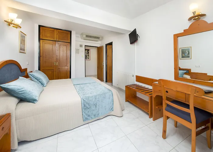 Hostal Mari
