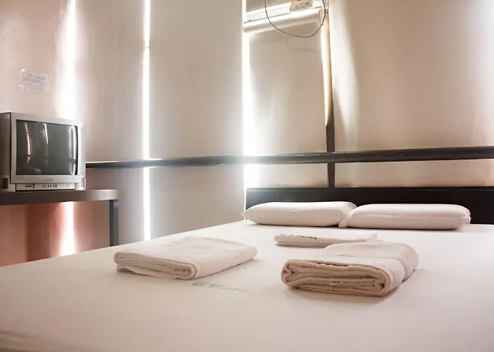 Gv Hotel - Ormoc