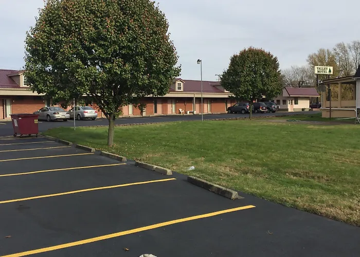 Valley Motel Pittsburgh