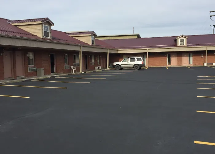 Valley Motel Pittsburgh
