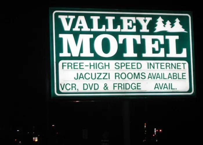 Valley Motel Pittsburgh