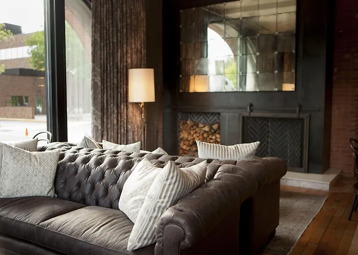 The Charmant Hotel
