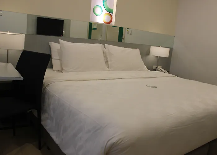 Go Hotels Butuan