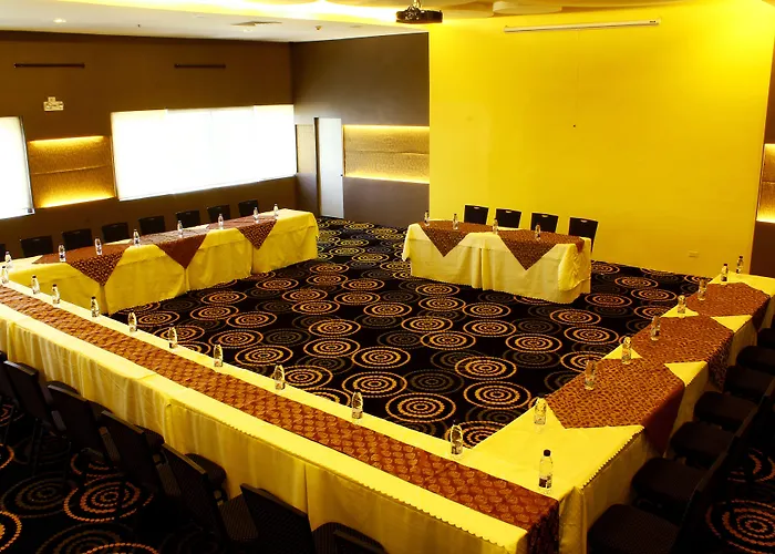 Go Hotels Butuan