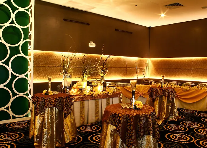 Go Hotels Butuan