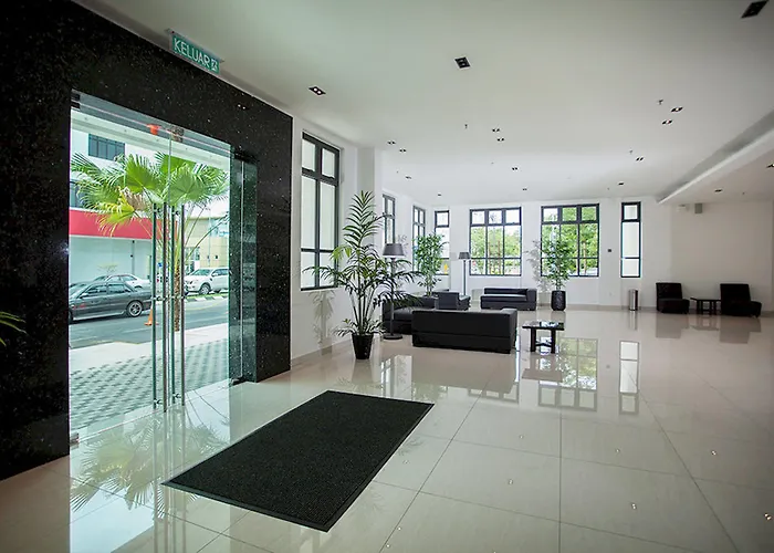 Cathayana Hotel Kuantan
