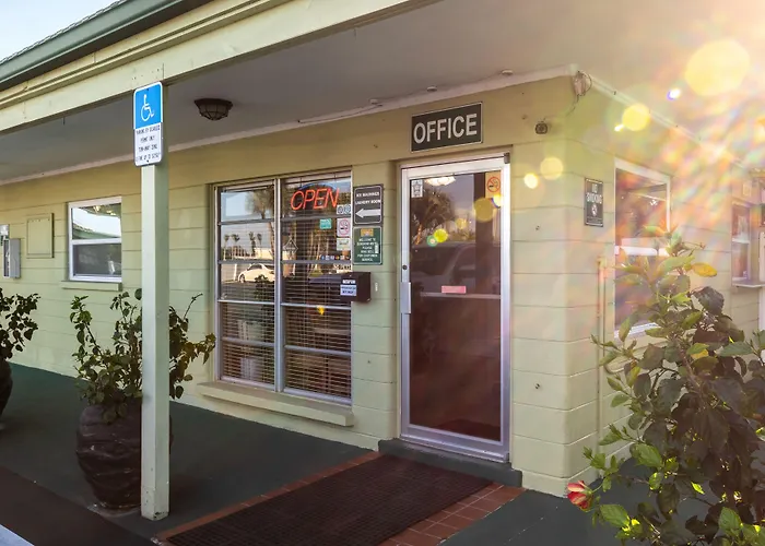 Sunshine Inn & Suites Venice, Florida