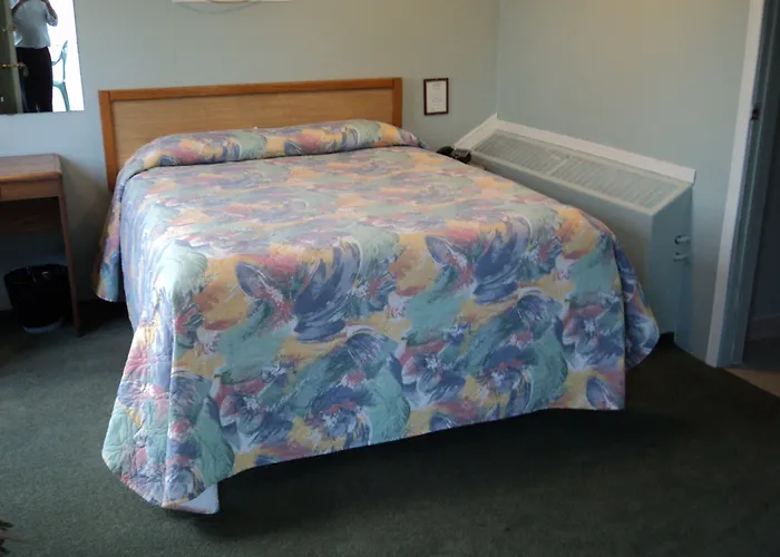 Rymal'S Motel