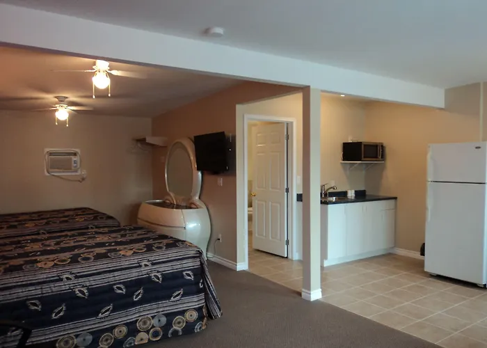 Rymal'S Motel
