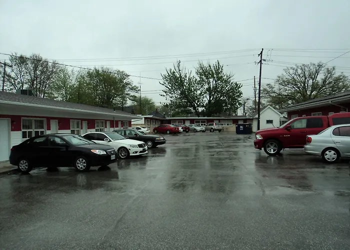 Rymal'S Motel