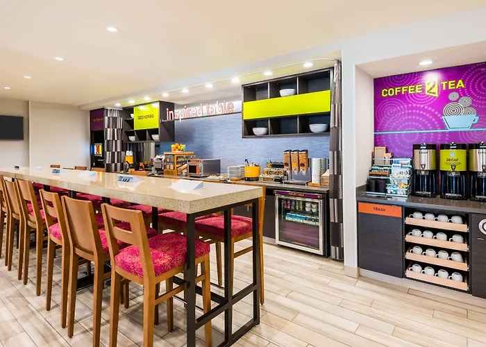 Home2 Suites By Hilton Buffalo Airport/ Galleria Mall