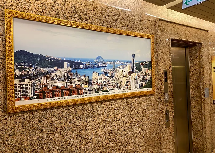 Keelung Imperial Hotel