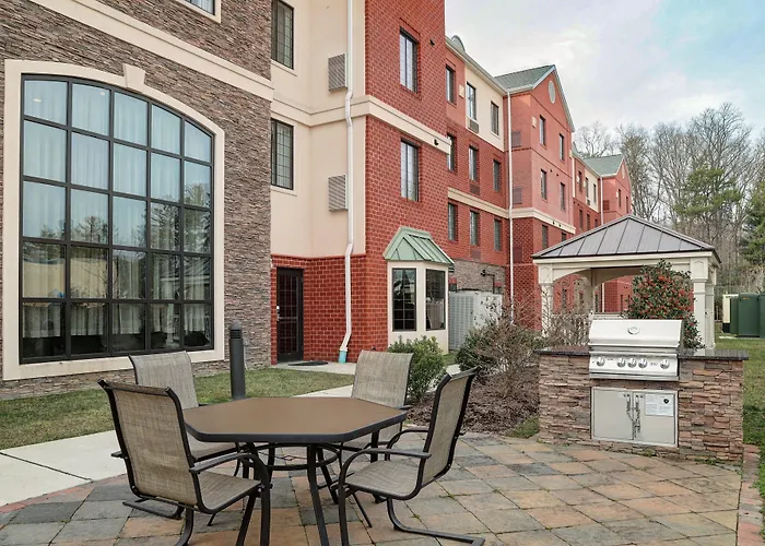 Staybridge Suites Washington D.C. - Greenbelt By Ihg