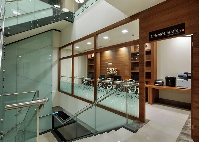 Hilton Garden Inn Corlu